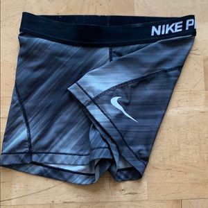 Nike Dri Fit Shorts